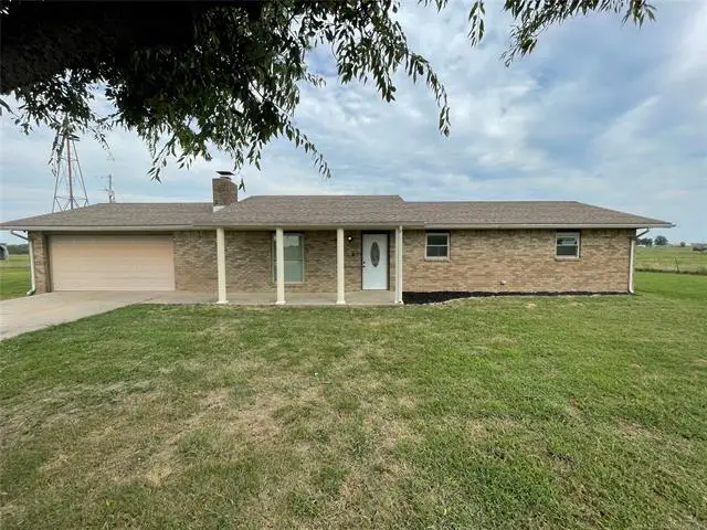 20750 S 580 Road, Fairland, OK 74343 - Image #2