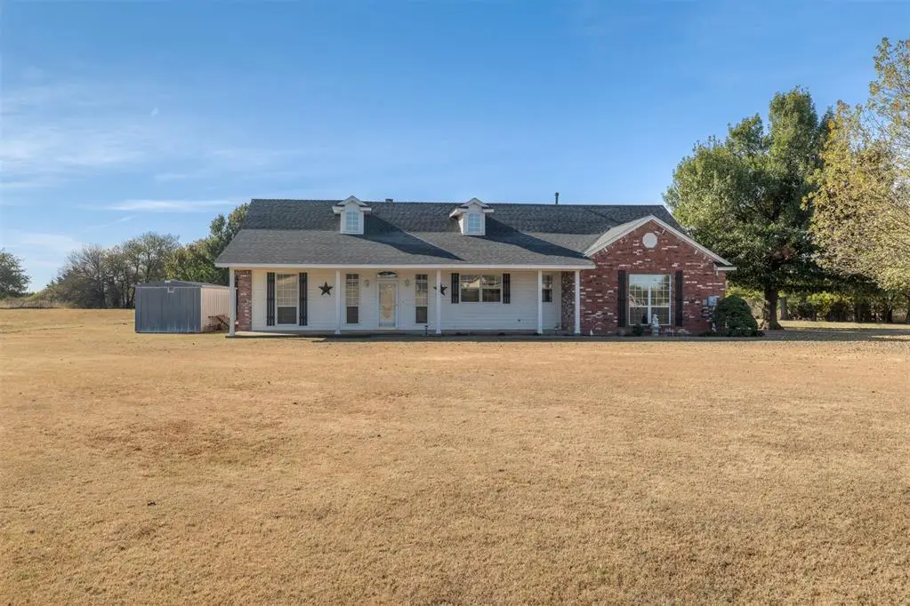 15000 SW 79th Street, Mustang, OK 73064 - Image #1