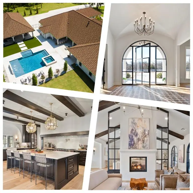 13500 Adero Drive, Jones, OK 73049 - Image #1