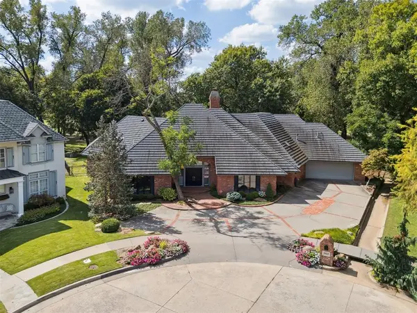 2022 Morning Dew Trail, Norman, OK 73072