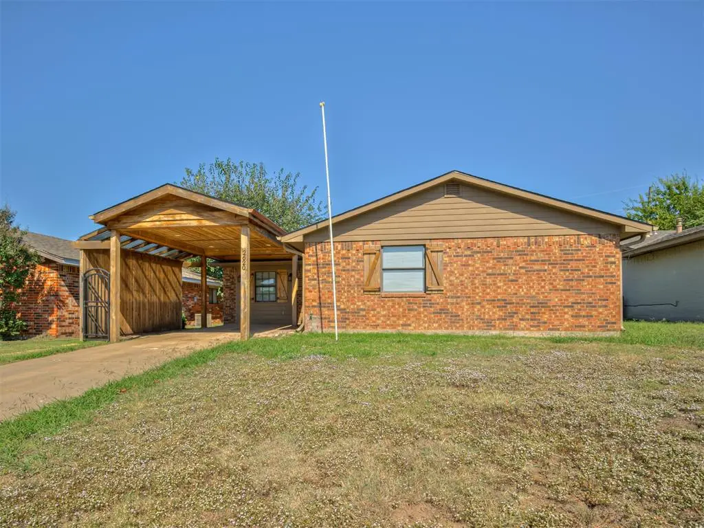 2620 NE Euclid Avenue, Lawton, OK 73507 - Image #1