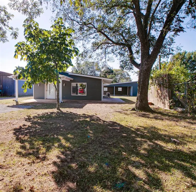 504 S First Avenue, Stroud, OK 74079 - Image #1