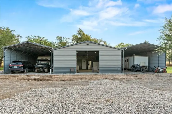225 S 150th Street, Fairmont, OK 73736