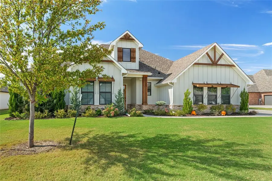 12825 Parkside Drive, Oklahoma City, OK 73173 - Image #2