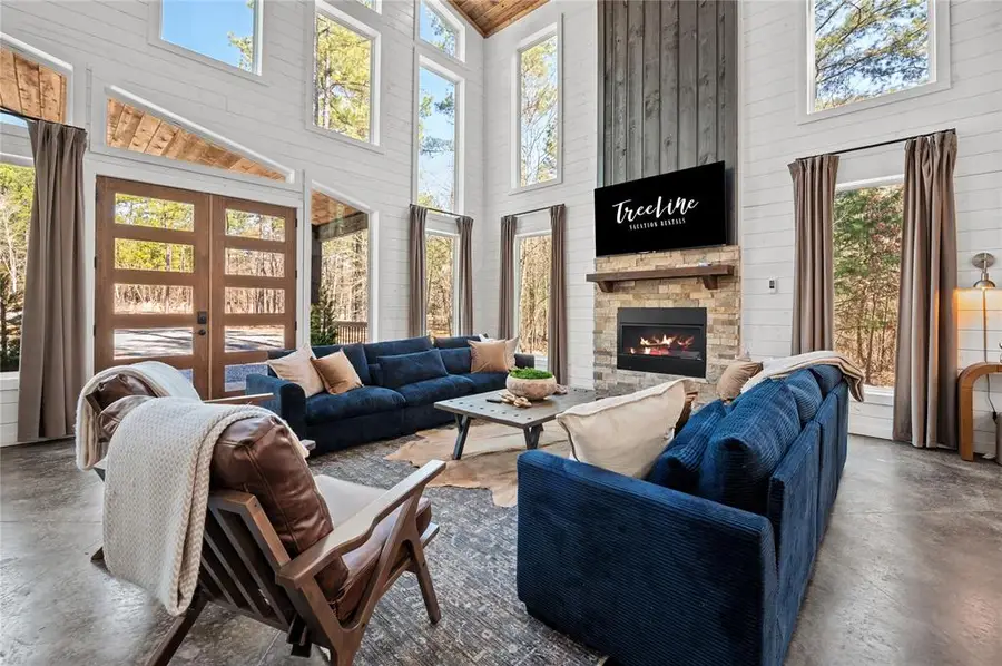 88 Pine Needle Lane, Broken Bow, OK 74728 - Image #3