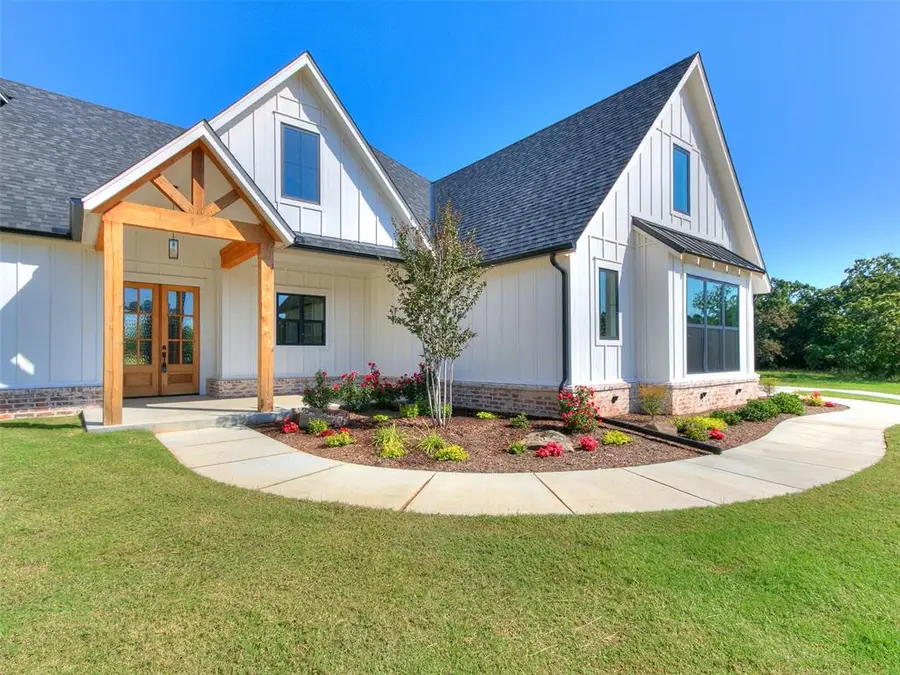 14029 North Ridge Drive, Choctaw, OK 73020 - Image #2