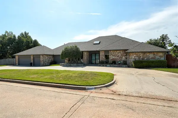 3200 Raintree Road, Oklahoma City, OK 73120