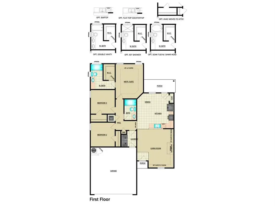 43189 Prairie Ranch Road, Shawnee, OK 74804 - Image #2