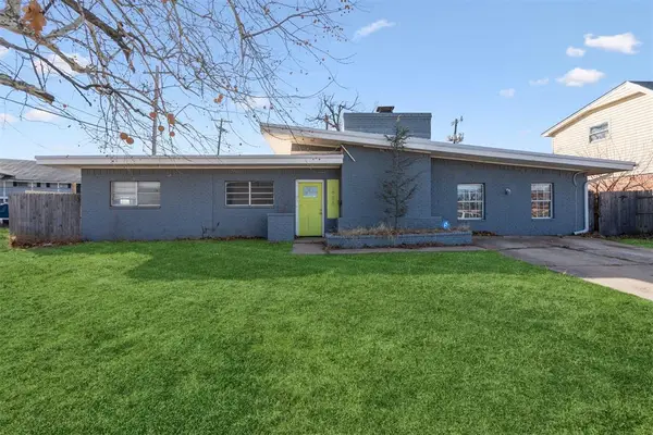 1905 Julie Drive, Moore, OK 73160