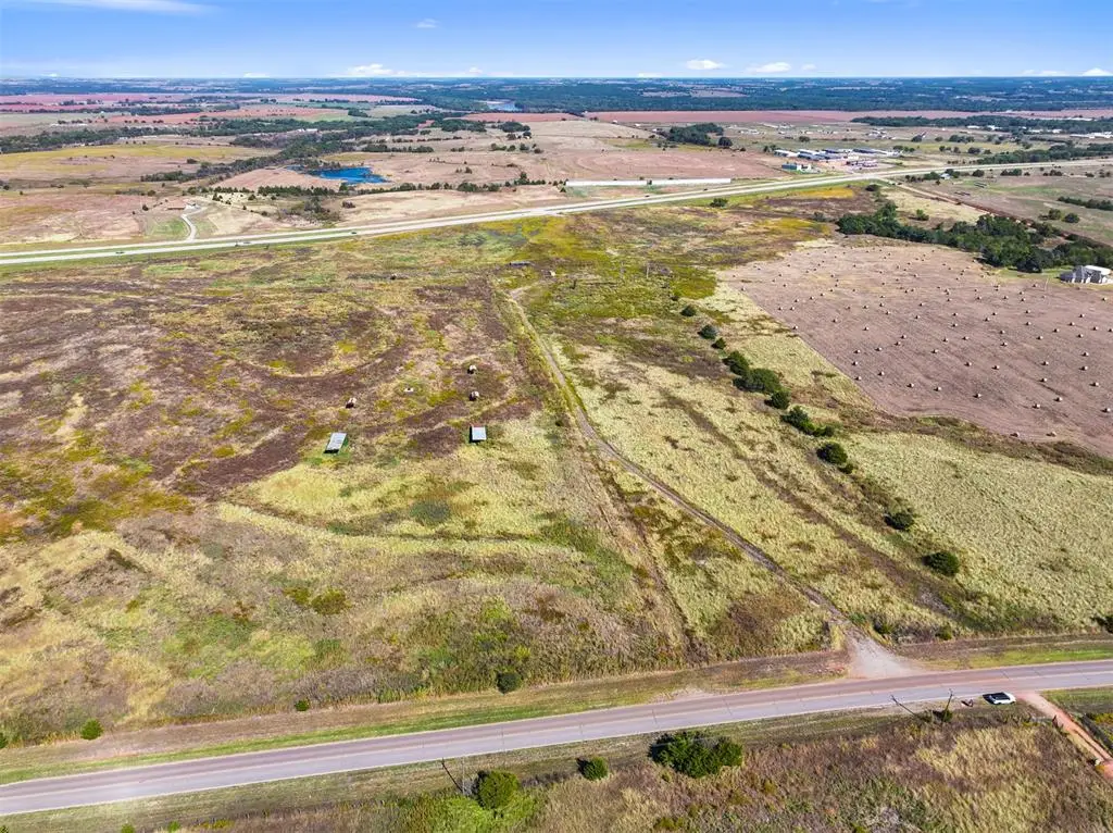 10916 E County Road 74 Road, Coyle, OK 73027 - Image #1