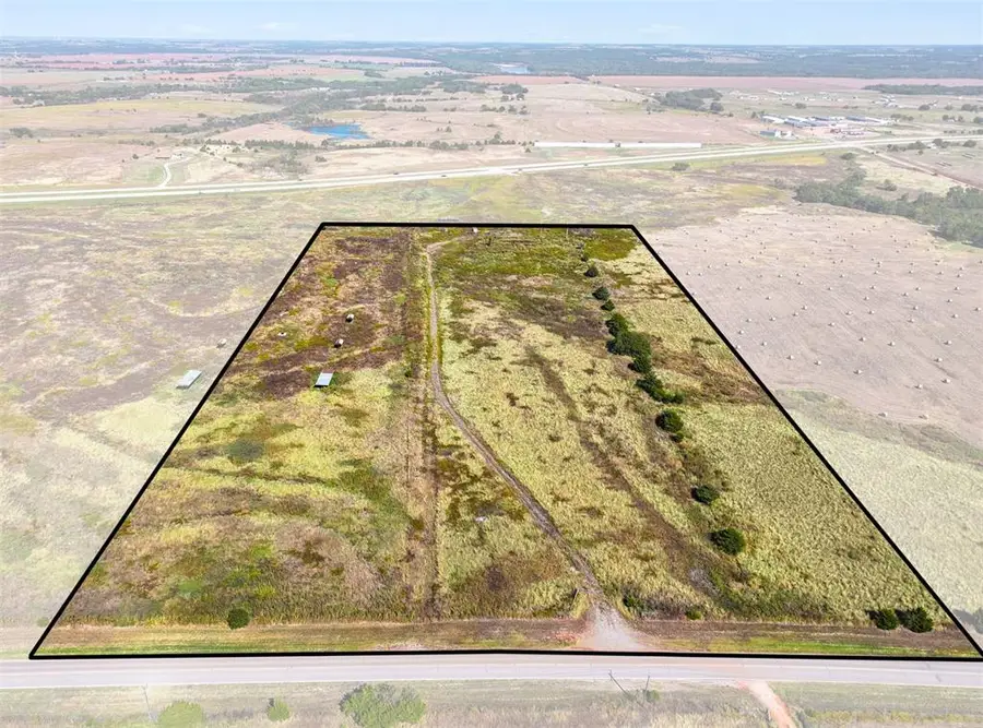 10916 E County Road 74 Road, Coyle, OK 73027 - Image #2