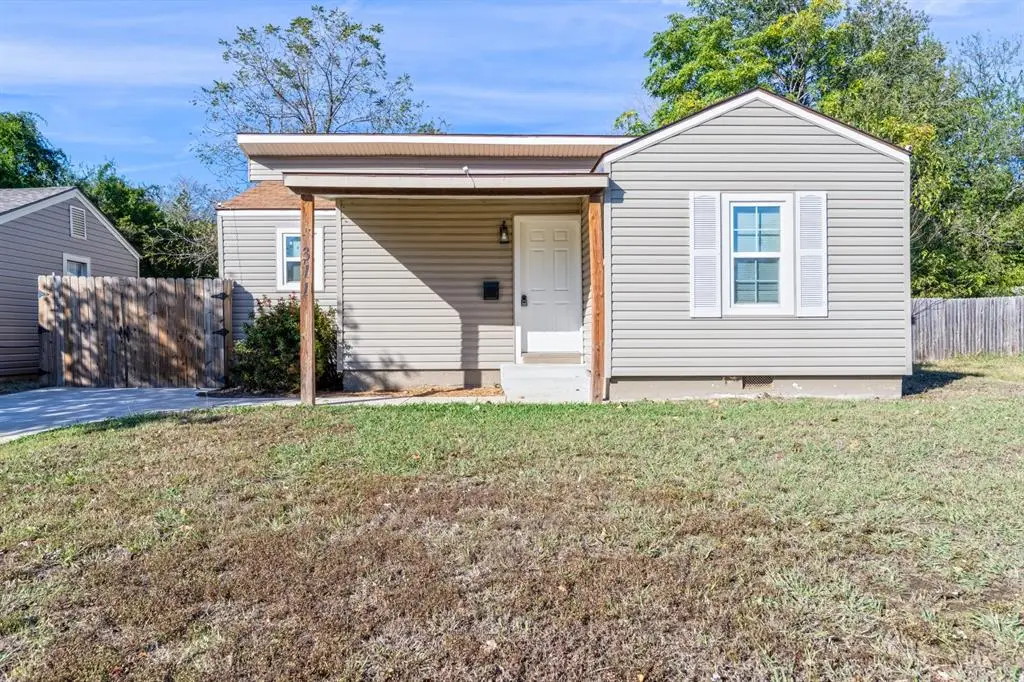 311 W Lilac Lane, Midwest City, OK 73110 - Image #1