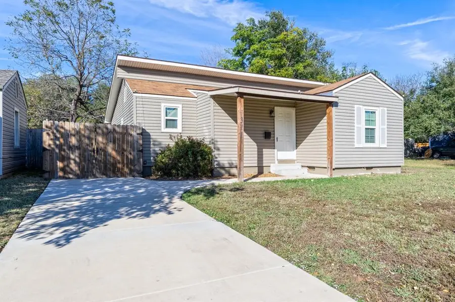 311 W Lilac Lane, Midwest City, OK 73110 - Image #2