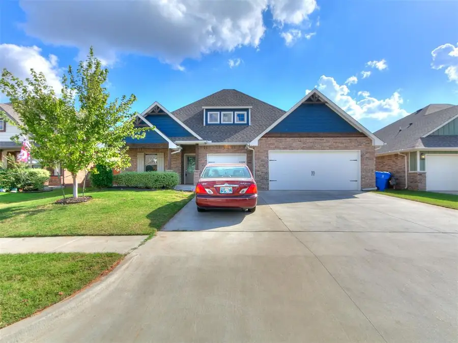 1704 Reid Pryor Road, Norman, OK 73072 - Image #3