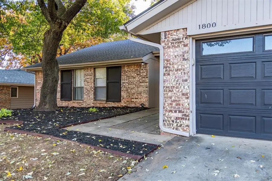 1800 Chaparral Lane, Edmond, OK 73013 - Image #3