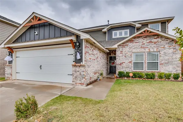 2401 Scarlet Lane, El Reno, OK 73036