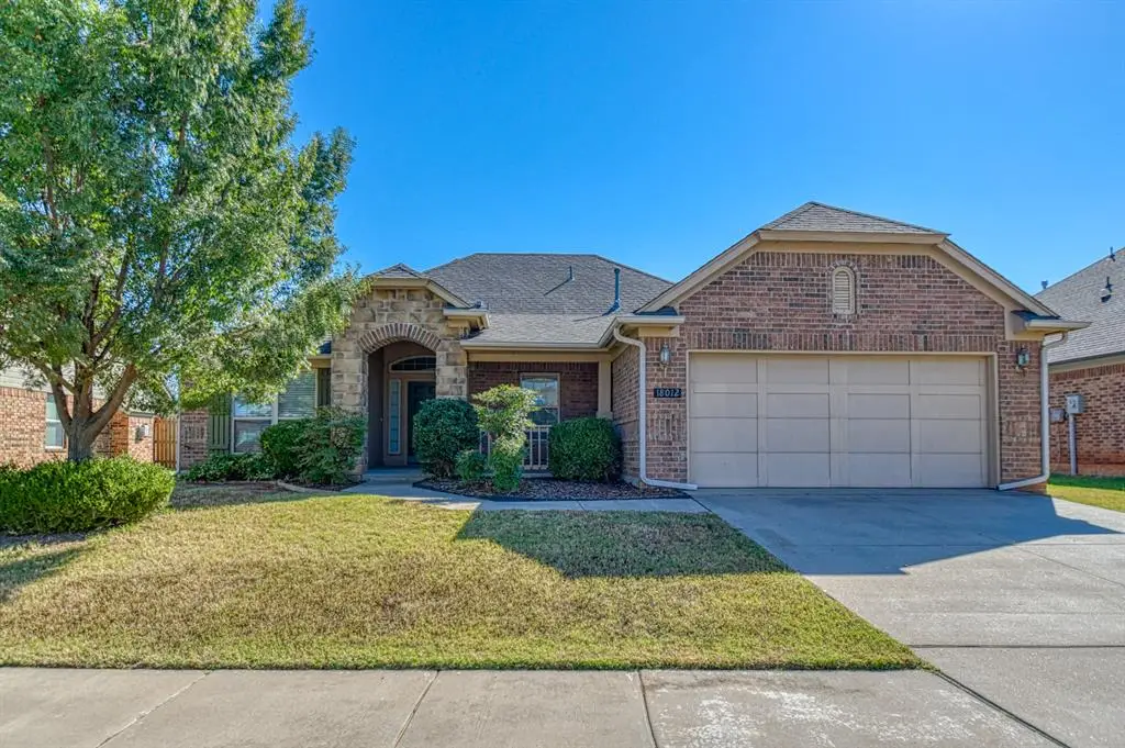 18012 Andalucia Drive, Edmond, OK 73012 - Image #1