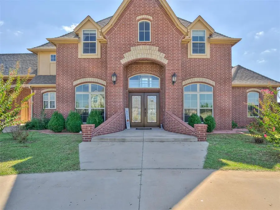 3410 Blackbird Lane, Norman, OK 73071 - Image #2