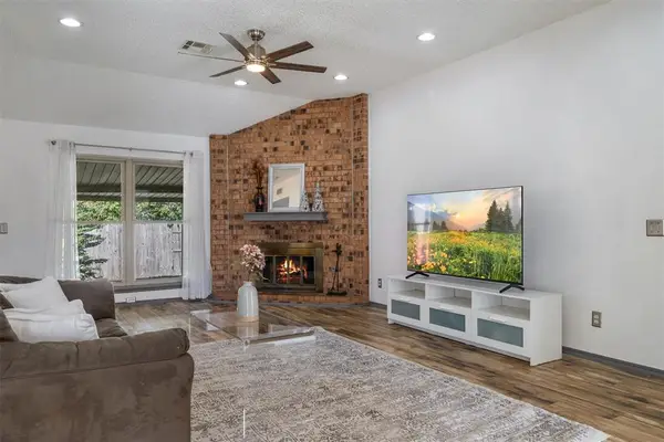 10201 Cecilia Drive, Oklahoma City, OK 73162