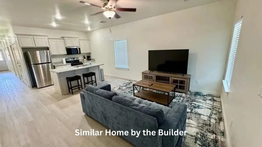 1820 SW Nh Jones Avenue, Lawton, OK 73501 - #3