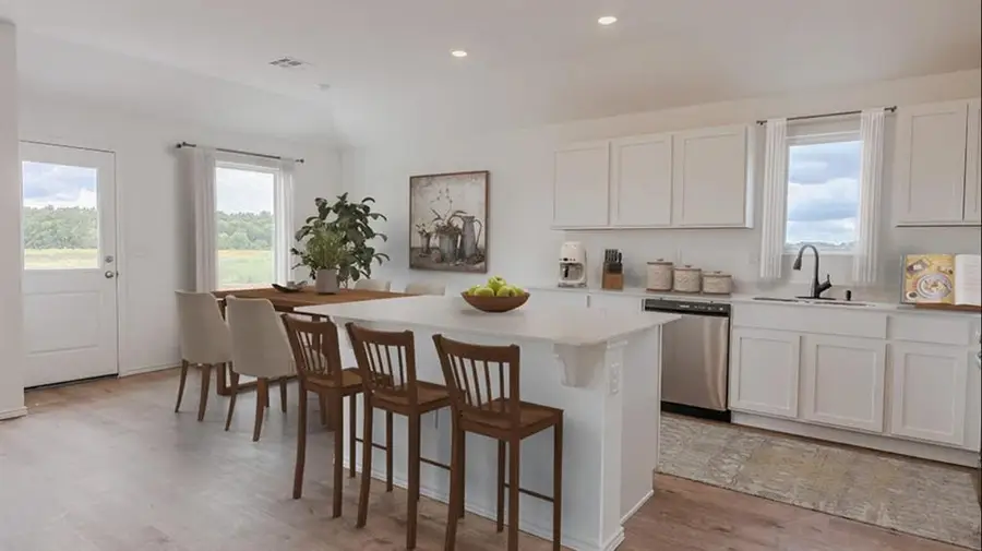 1195 Newcastle Farms Drive, Newcastle, OK 73065 - Image #3