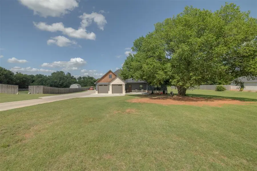 1133 Wild Rye Court, Blanchard, OK 73010 - Image #2