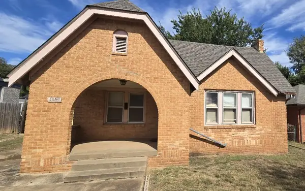 1521 NE 11th Street, Oklahoma City, OK 73117