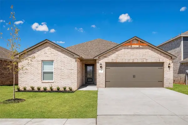 1807 Palmatum Road, El Reno, OK 73036