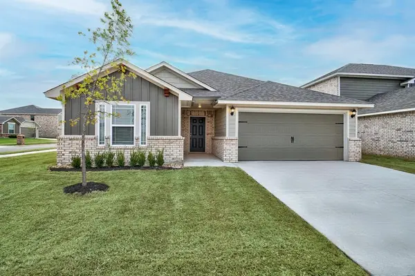 1908 Palmatum Road, El Reno, OK 73036