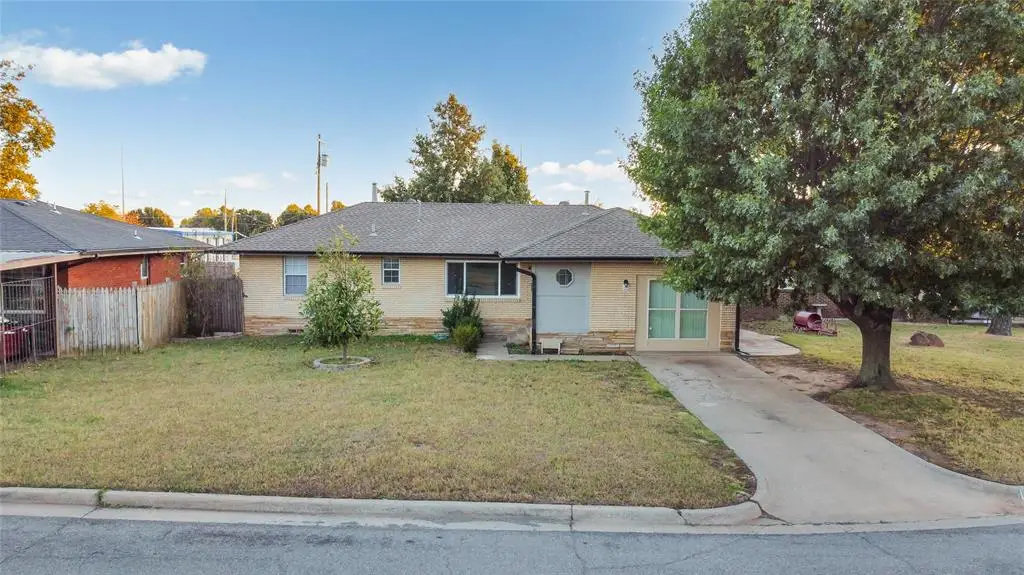 4716 W Park Place, Oklahoma City, OK 73127 - Image #1