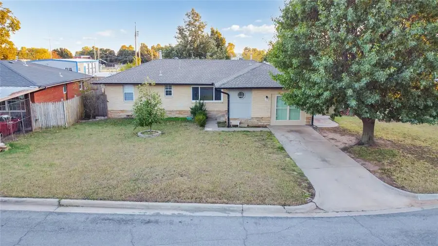 4716 W Park Place, Oklahoma City, OK 73127 - Image #2