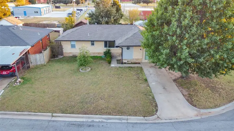 4716 W Park Place, Oklahoma City, OK 73127 - Image #3