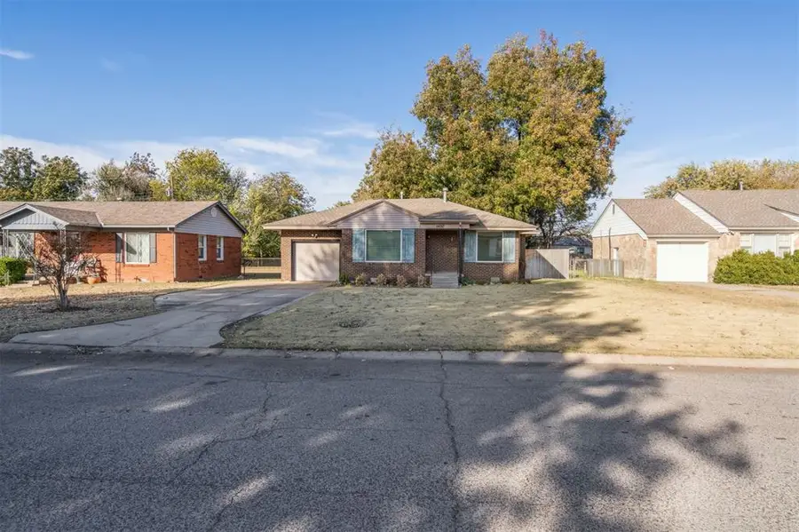 1407 Casady Lane, Oklahoma City, OK 73120 - Image #2