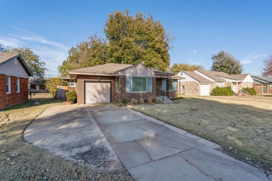 1407 Casady Lane, Oklahoma City, OK 73120 - Image #3