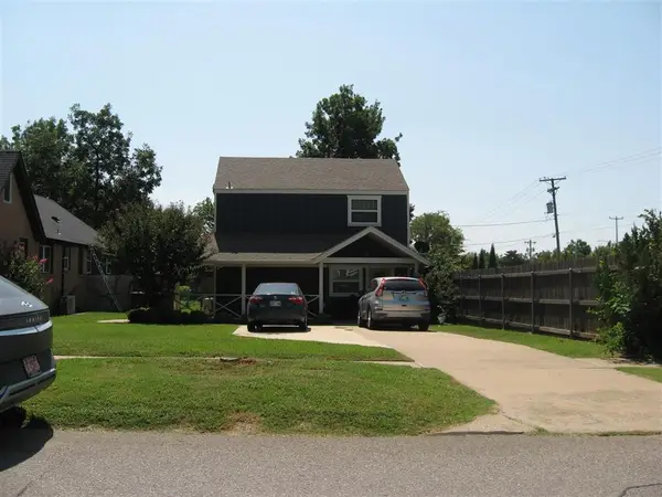 Address Withheld By Seller, Edmond, OK 73034