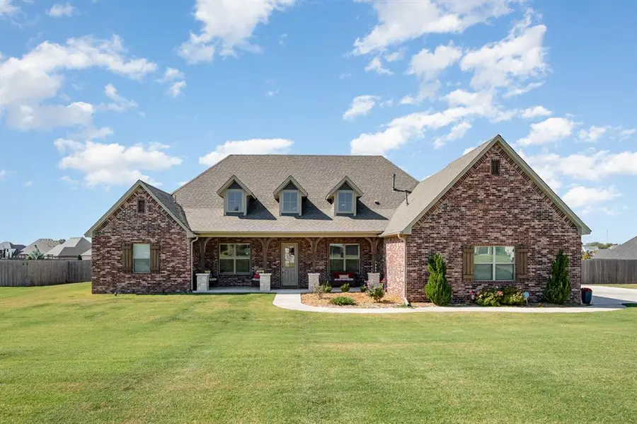 1111 Acclivis Way, Newcastle, OK 73065 - Image #2