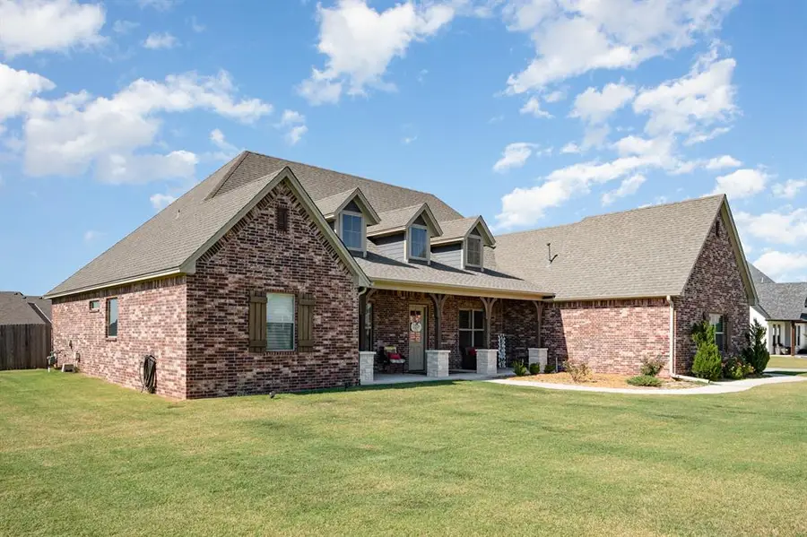 1111 Acclivis Way, Newcastle, OK 73065 - Image #3