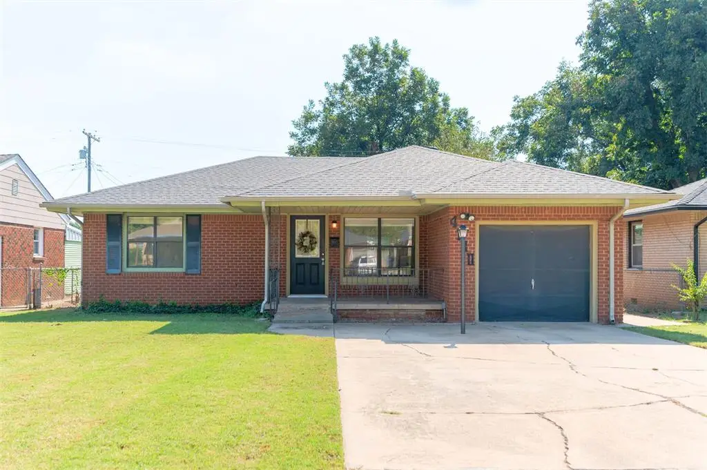 4130 NW 19 Street, Oklahoma City, OK 73107 - Image #1