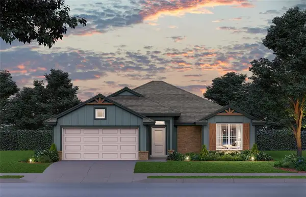 3922 Caraway Lane, Norman, OK 73026