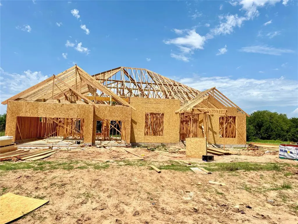 4027 Blue Ridge Avenue, Newcastle Blanchard, OK 73072 - Image #1