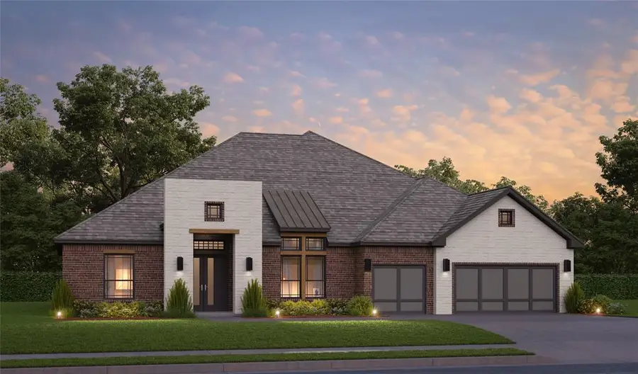 4027 Blue Ridge Avenue, Newcastle Blanchard, OK 73072 - Image #3