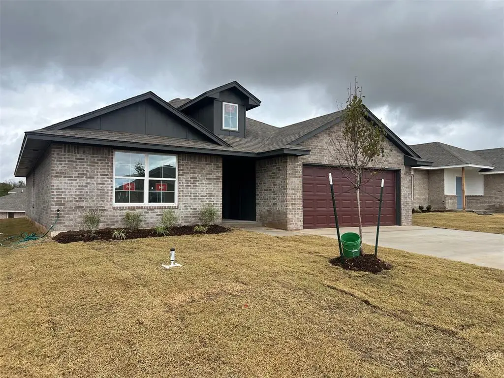 1771 SE 20th Street, Newcastle, OK 73065 - Image #1