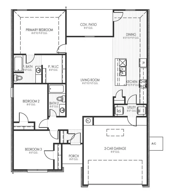 1771 SE 20th Street, Newcastle, OK 73065 - Image #3