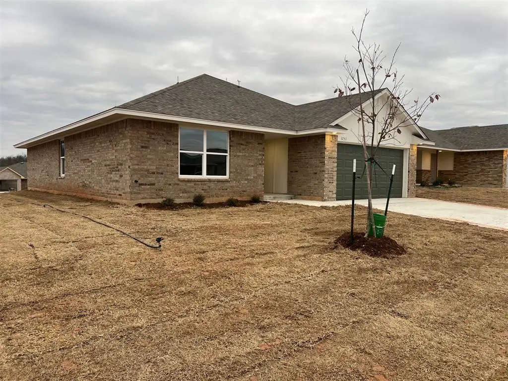 1751 SE 20th Street, Newcastle, OK 73065 - Image #1