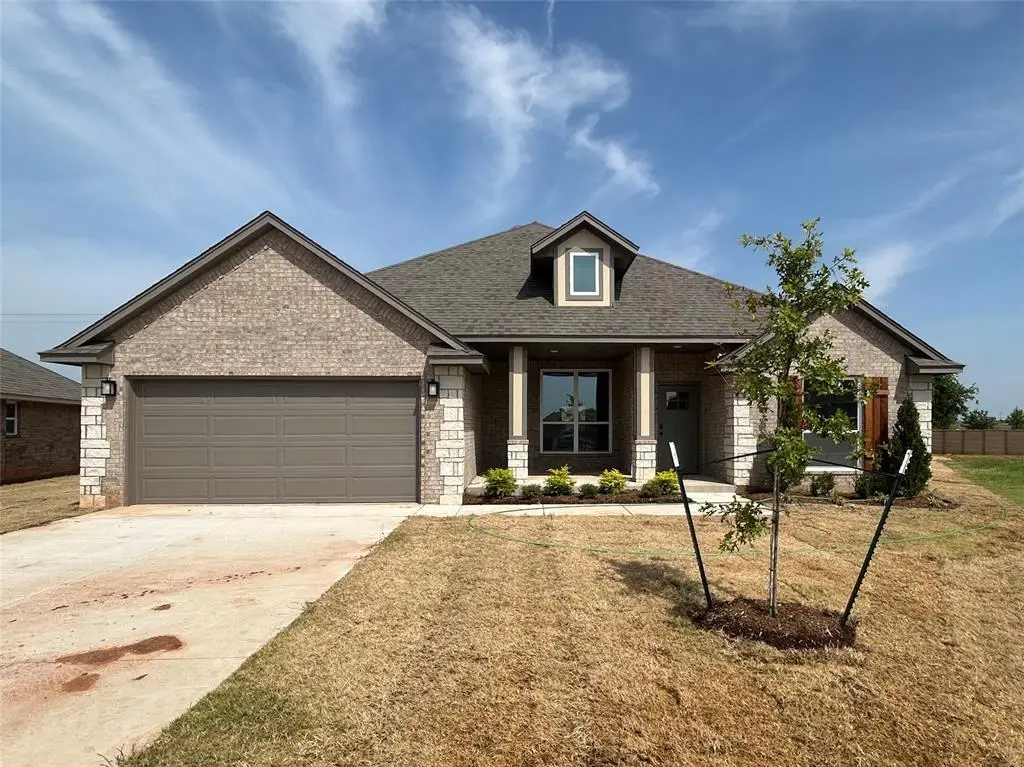 13800 Klinsman Road, Piedmont, OK 73078 - Image #1