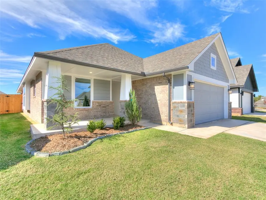 13929 Marsala Court, Oklahoma City, OK 73170 - Image #2