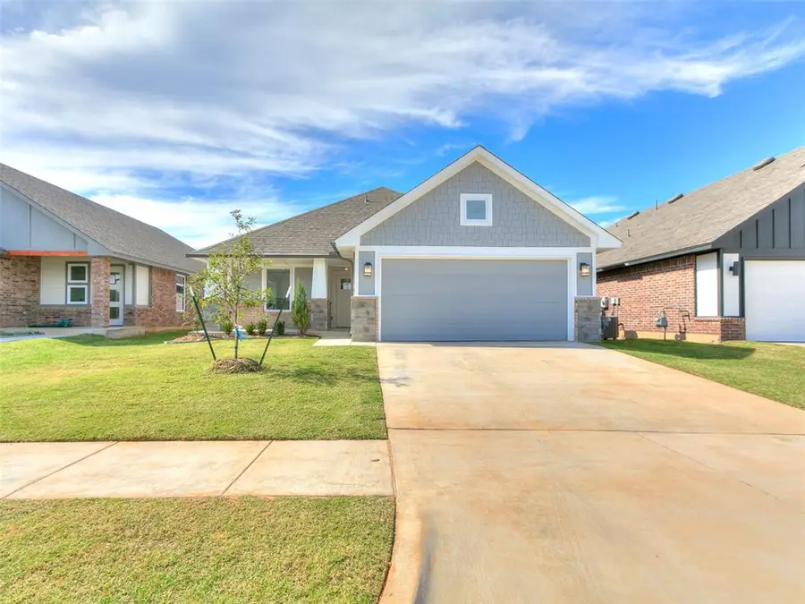 13929 Marsala Court, Oklahoma City, OK 73170 - Image #3