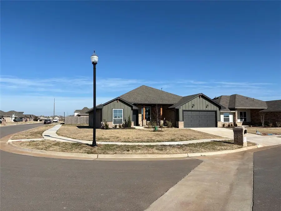 8617 NW 76th Street, Oklahoma City, OK 73132 - Image #2