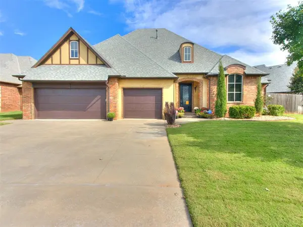 12600 Olivine Terrace, Oklahoma City, OK 73170