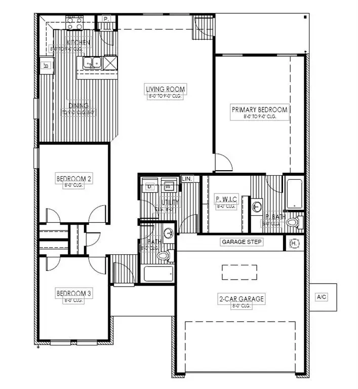 908 Shady Meadow Way, Chickasha, OK 73018 - Image #2